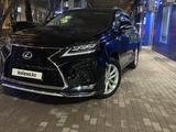 Lexus RX 350 2010 года за 11 000 000 тг. в Алматы