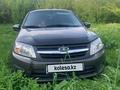 ВАЗ (Lada) Granta 2190 2014 годаүшін2 300 000 тг. в Тараз – фото 6