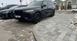 BMW X7 2019 года за 39 000 000 тг. в Костанай – фото 2