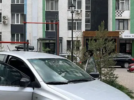 Volkswagen Polo 2014 года за 4 000 000 тг. в Алматы – фото 2