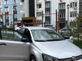 Volkswagen Polo 2014 годаүшін4 000 000 тг. в Алматы – фото 12