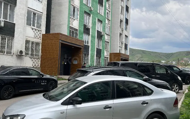 Volkswagen Polo 2014 годаүшін4 000 000 тг. в Алматы