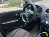 Volkswagen Polo 2014 года за 4 000 000 тг. в Алматы – фото 4