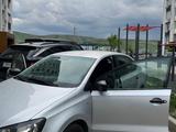 Volkswagen Polo 2014 года за 4 000 000 тг. в Алматы – фото 5