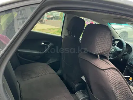 Volkswagen Polo 2014 года за 4 000 000 тг. в Алматы – фото 9