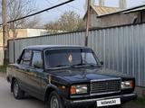 ВАЗ (Lada) 2107 2010 года за 2 200 000 тг. в Мерке