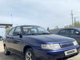 ВАЗ (Lada) 2110 2005 годаүшін1 100 000 тг. в Уральск – фото 4