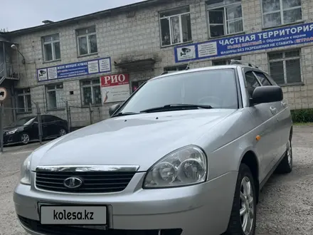 ВАЗ (Lada) Priora 2171 2012 года за 3 000 000 тг. в Усть-Каменогорск – фото 3