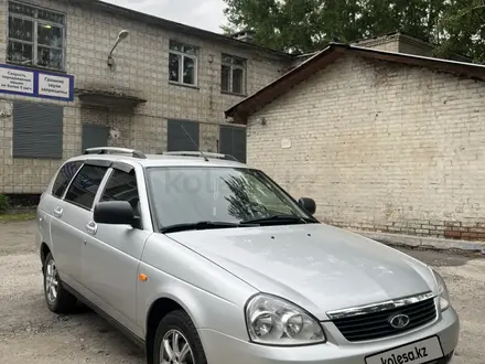 ВАЗ (Lada) Priora 2171 2012 года за 3 000 000 тг. в Усть-Каменогорск – фото 7