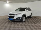 Chevrolet Captiva 2014 годаүшін4 380 000 тг. в Шымкент