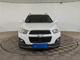 Chevrolet Captiva 2014 годаүшін4 380 000 тг. в Шымкент – фото 2
