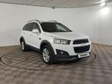 Chevrolet Captiva 2014 годаүшін4 380 000 тг. в Шымкент – фото 3