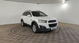 Chevrolet Captiva 2014 года за 6 350 000 тг. в Шымкент – фото 3