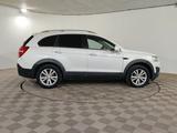 Chevrolet Captiva 2014 годаүшін4 380 000 тг. в Шымкент – фото 4