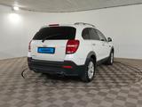 Chevrolet Captiva 2014 годаүшін4 380 000 тг. в Шымкент – фото 5