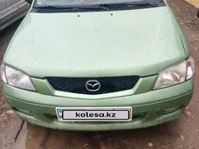 Mazda Demio, 2000