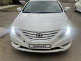 Hyundai Sonata 2011 годаfor4 900 000 тг. в Астана