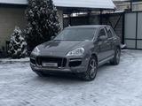 Porsche Cayenne 2007 года за 8 200 000 тг. в Алматы