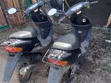 Honda  Dio 2007 года за 200 000 тг. в Астана – фото 4