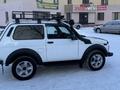 ВАЗ (Lada) Lada 2121 2022 годаfor6 300 000 тг. в Усть-Каменогорск – фото 2