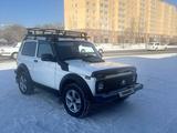 ВАЗ (Lada) Lada 2121 2022 годаүшін6 550 000 тг. в Усть-Каменогорск – фото 5