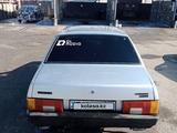 ВАЗ (Lada) 21099 2002 годаfor600 000 тг. в Семей