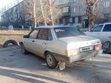 ВАЗ (Lada) 21099 2002 годаfor600 000 тг. в Семей – фото 5