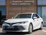 Toyota Camry Prestige 2020 года за 12 990 000 тг. в Алматы