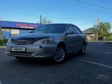 Toyota Camry 2002 годаүшін5 300 000 тг. в Талдыкорган