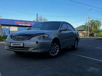 Toyota Camry 2002 года за 5 300 000 тг. в Талдыкорган