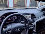 Hyundai Elantra 2018 годаүшін8 450 000 тг. в Атырау – фото 5