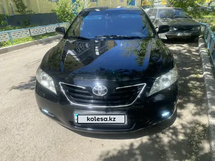 Toyota Camry 2007 года за 6 700 000 тг. в Семей – фото 11