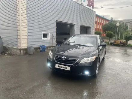 Toyota Camry 2007 года за 6 700 000 тг. в Семей – фото 6