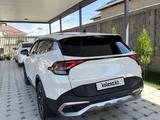 Kia Sportage 2022 годаүшін13 450 000 тг. в Шымкент – фото 3