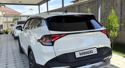 Kia Sportage 2022 года за 13 450 000 тг. в Шымкент – фото 3