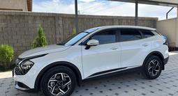 Kia Sportage 2022 года за 13 450 000 тг. в Шымкент – фото 2