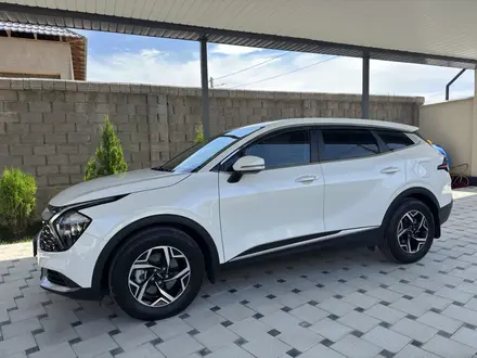 Kia Sportage 2022 года за 13 450 000 тг. в Шымкент – фото 2