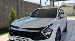 Kia Sportage 2022 года за 13 450 000 тг. в Шымкент