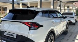 Kia Sportage 2022 года за 13 450 000 тг. в Шымкент – фото 4