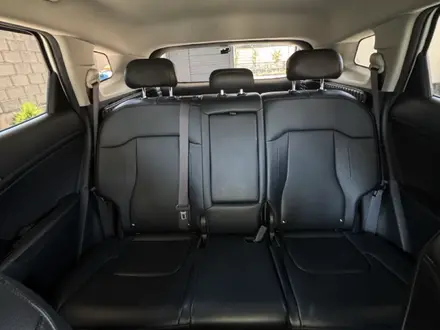 Kia Sportage 2022 года за 13 450 000 тг. в Шымкент – фото 9