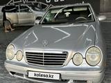 Mercedes-Benz E 320 2000 годаүшін3 800 000 тг. в Жанаозен – фото 3