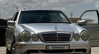 Mercedes-Benz E 320 2000 года за 3 500 000 тг. в Жанаозен