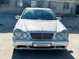 Mercedes-Benz E 320 2000 годаүшін3 800 000 тг. в Жанаозен – фото 2