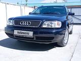 Audi A6 1996 года за 3 700 000 тг. в Кызылорда