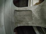 Диски R16 с шинами Yokohama Ice Guard за 65 000 тг. в Атырау – фото 4