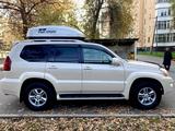 Lexus GX 470 2003 года за 12 100 000 тг. в Алматы – фото 3