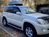 Lexus GX 470 2003 годаүшін11 999 999 тг. в Кордай – фото 2