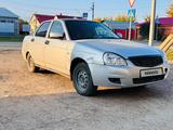 ВАЗ (Lada) Priora 2170 2011 года за 1 000 000 тг. в Уральск