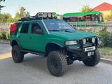 Opel Frontera 1996 года за 11 000 000 тг. в Алматы