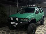 Opel Frontera 1996 годаfor7 500 000 тг. в Алматы